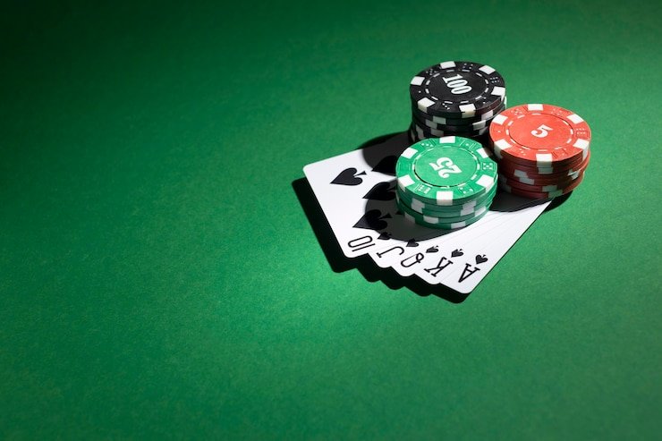 Platform presiden menampilkan berbagai pilihan permainan kasino langsung termasuk No Commission Baccarat