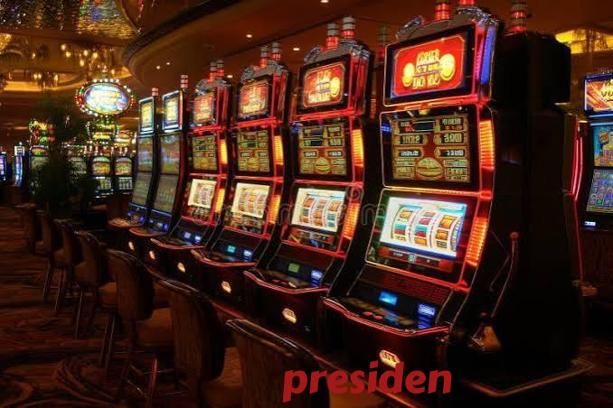 presiden featured game showcase presiden featured game showcase